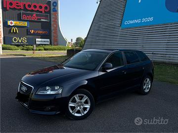 audi a3 1.4 tfsi euro 5b