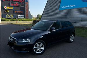 audi a3 1.4 tfsi euro 5b