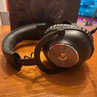 Logitech Pro X Wireless