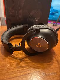 Logitech Pro X Wireless