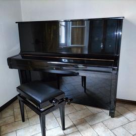 Pianoforte Yamaha U2