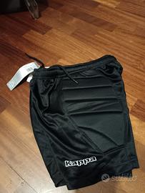 pantaloncini portiere bambino