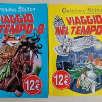 Geronimo Stilton