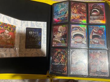 Collezione one piece