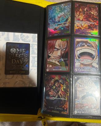 Collezione one piece