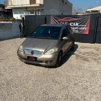 Mercedes Classe A