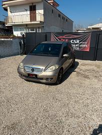 Mercedes Classe A