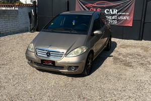 Mercedes Classe A