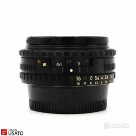 USATO Nikon 50mm f/1.8 Ai-S serie E CV2147!!
