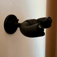 Supporto da Muro per Chitarra