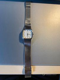 Orologio Citizen Quartz anni '80 da donna