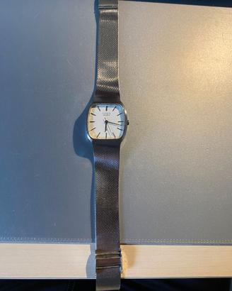 Orologio Citizen Quartz anni '80 da donna