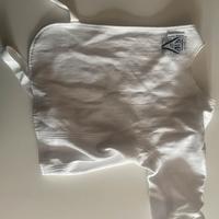 Corazzetta adulto scherma 800n Fenc’IT