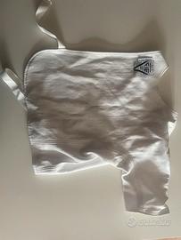 Corazzetta adulto scherma 800n Fenc’IT