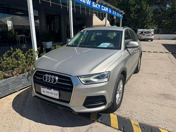 Audi Q3 2.0 TDI 150 CV quattro S tronic
