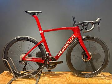 Pinarello F7 2026 NUOVA