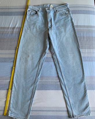 Jeans vintage lunghi Levi’s