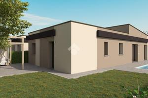 BIFAMILIARE A SAN SECONDO PARMENSE