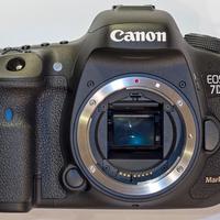 canon 7d mark ll