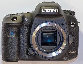 canon 7d mark ll