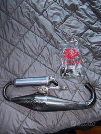 marmitta malossi team big bore 77/86