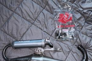 marmitta malossi team big bore 77/86