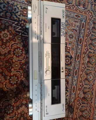 ION Audio Tape2PC USB Cassette Archiver