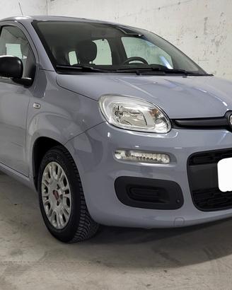 Fiat Panda 2021 Neopatentati