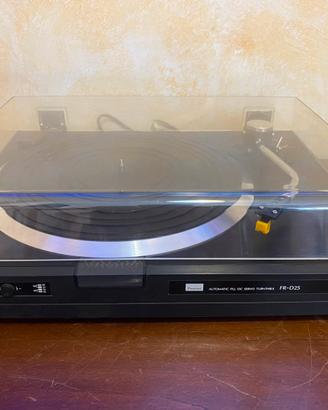 Giradischi Sansui FR-D25