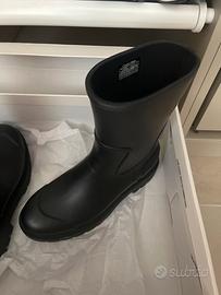 Stivali Calvin Klein