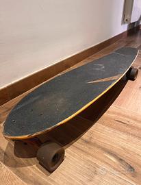 RAM Gabo longboard