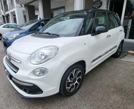 Fiat 500L 1.4 TJet 120 CV GPL DI SERIE 06/2018 KM 