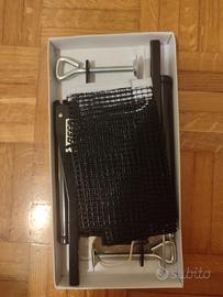 Set completo di ping pong