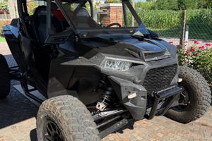 Polaris RZR TURBO 1000