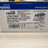 Perry 1CR CDS27 230V