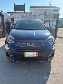 Fiat 500X 1.3 MultiJet 95 CV Sport
