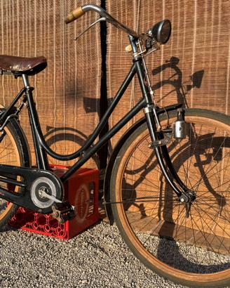 BICI ATALA E GANNA