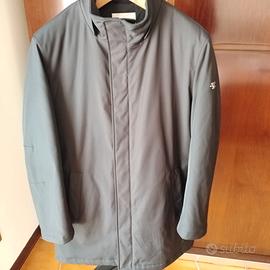 Cappotto termico "La Bottega Del Sarto" Nuovo
