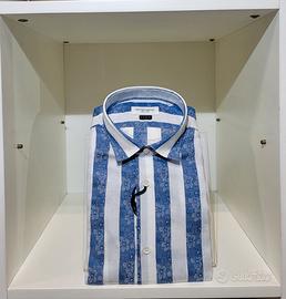 Camicia uomo Mastri Camiciai