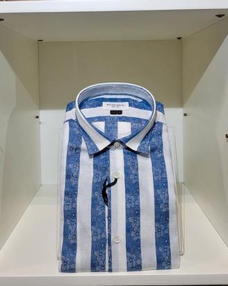 Camicia uomo Mastri Camiciai