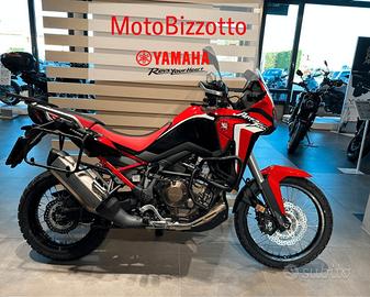 Honda CRF 1100 ABS