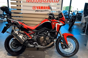 Honda CRF 1100 ABS