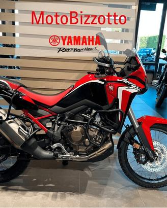 Honda CRF 1100 ABS