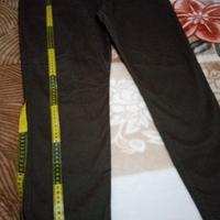 GIANMARCO VENTURI, PANTALONE nuovoTG 54unisex
