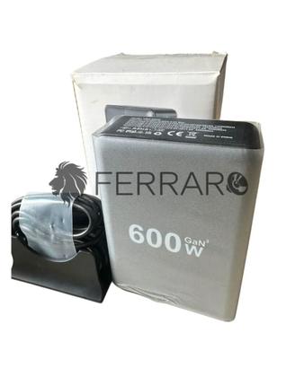 600W Caricatore USB Multiplo, 8 Porte Stazione Di