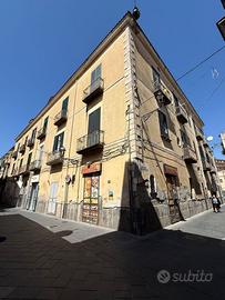 Locale, Nocera Inferiore.