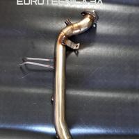 Downpipe fap Audi a4 A5 Q5 2.0 tdi