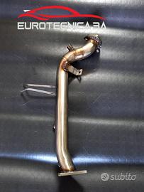 Downpipe fap Audi a4 A5 Q5 2.0 tdi