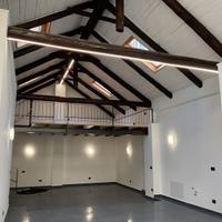 Piazza statuto pressi signorile nuovo loft mt.130