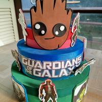 Torte finte per compleanno